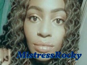 MistressRocky