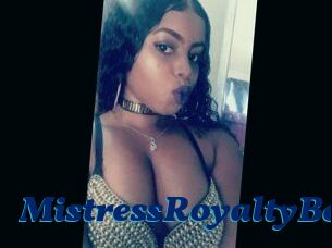 MistressRoyaltyBee