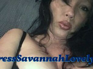 MistressSavannahLovely