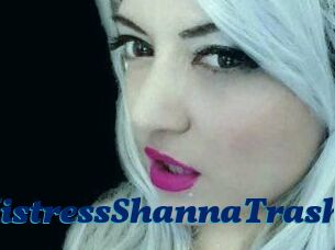 MistressShannaTrash