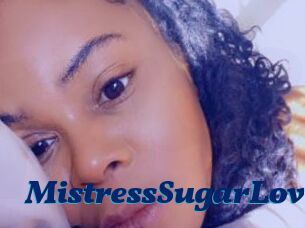 MistressSugarLove