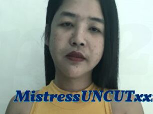 MistressUNCUTxxx