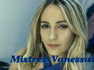 MistressVanessaL
