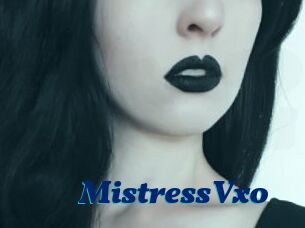 MistressVxo
