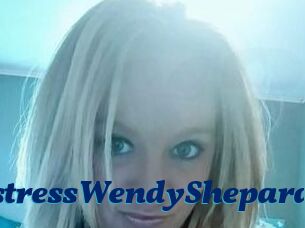 MistressWendyShepard