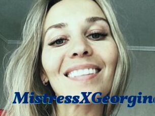 MistressXGeorgina