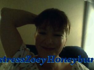 MistressZoeyHoneybun