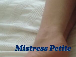 Mistress_Petite