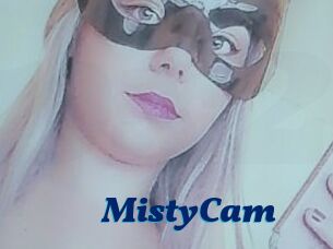 MistyCam