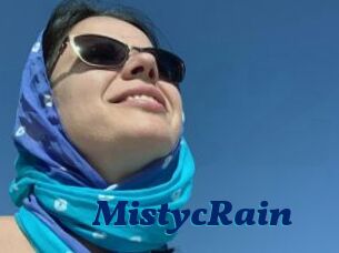 MistycRain