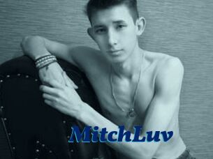 MitchLuv