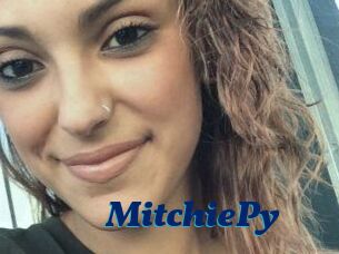 MitchiePy
