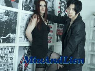 MiuAndLien