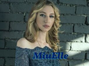 MiuElle