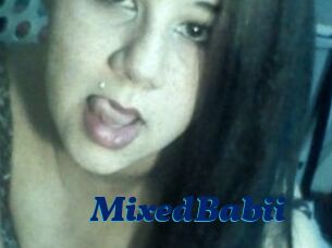 MixedBabii