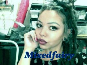 Mixedfairy