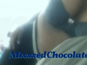MixxxedChocolate