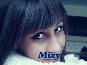 Mixy