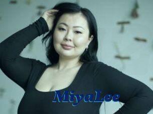 MiyaLee