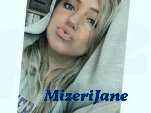 MizeriJane