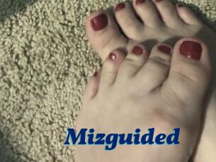 Mizguided