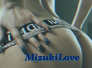 MizukiLove Px 24
