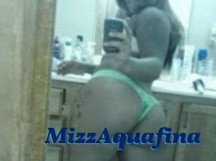 MizzAquafina