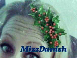 MizzDanish