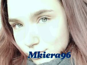 Mkiera96