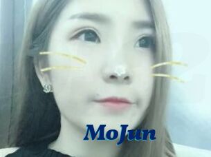 MoJun