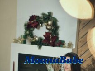 MoanaBabe