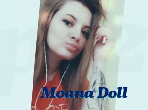 Moana_Doll