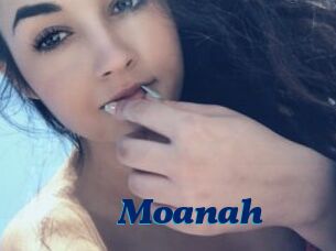 Moanah