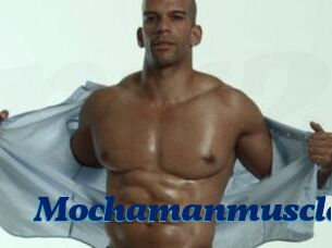 Mochamanmuscle