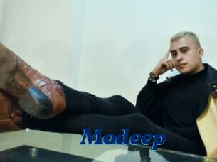 Modeep