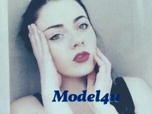 Model4u