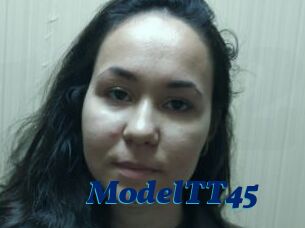 ModelTT45