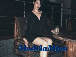 ModelaMiya