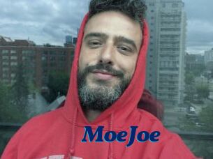 MoeJoe