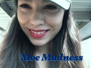 Moe_Madness