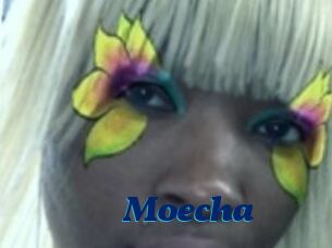 Moecha