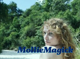 MollieMagick