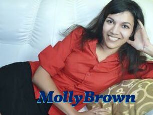 MollyBrown