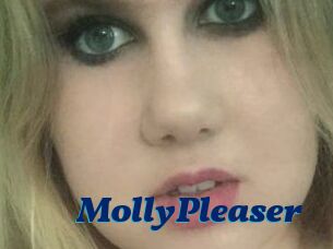 MollyPleaser