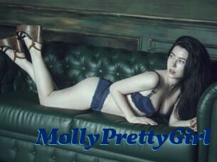 MollyPrettyGirl