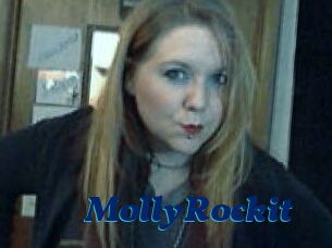 MollyRockit