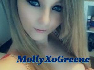 MollyXoGreene