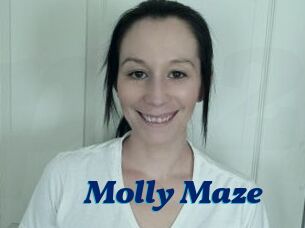 Molly_Maze