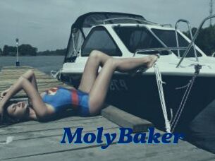 MolyBaker