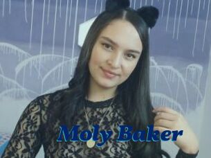 Moly_Baker